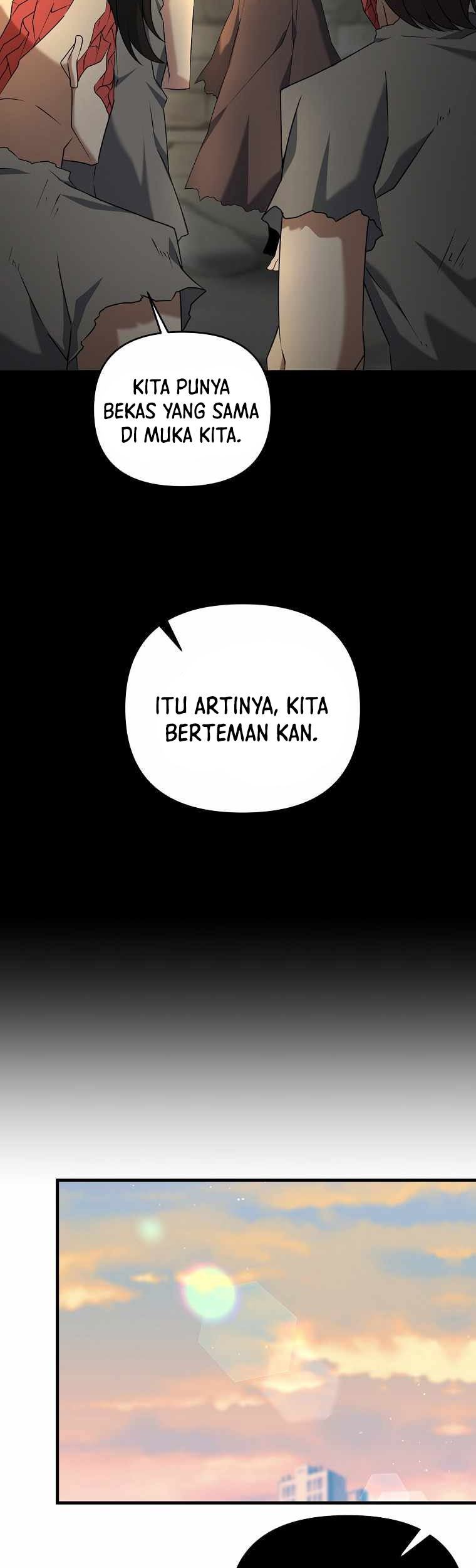 The Lazy Swordmaster Chapter 30 halaman 40