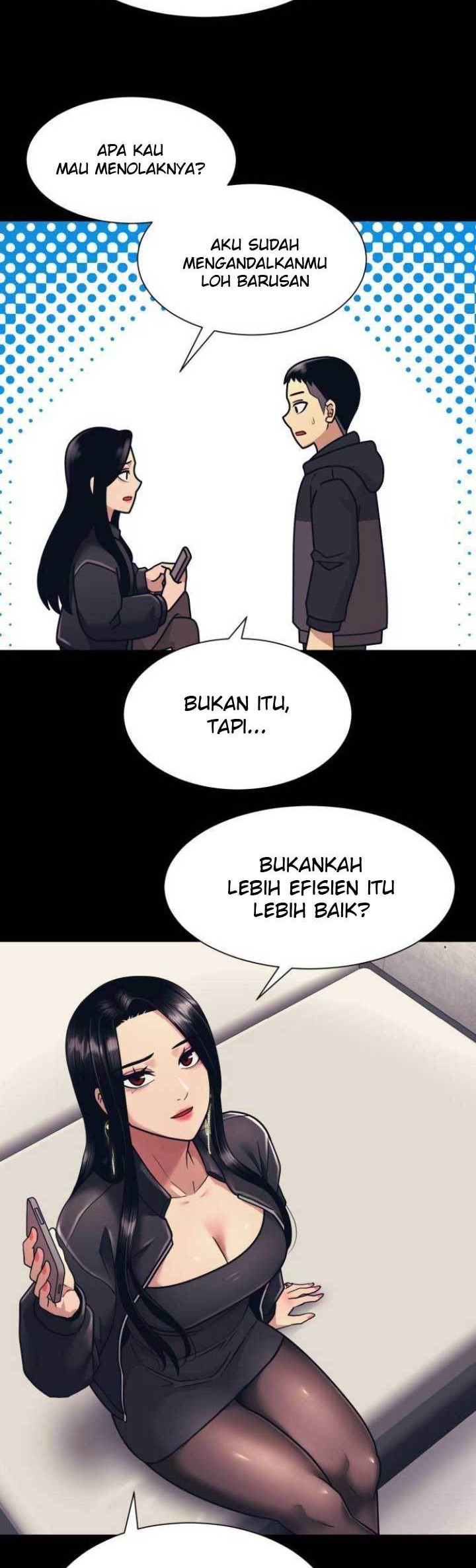 Injagang Chapter 5 halaman 27