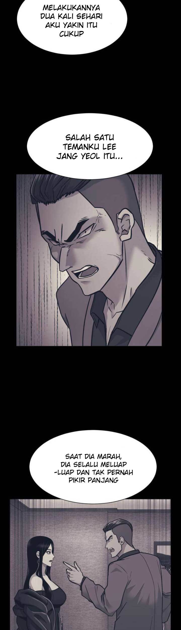 Injagang Chapter 5 halaman 28