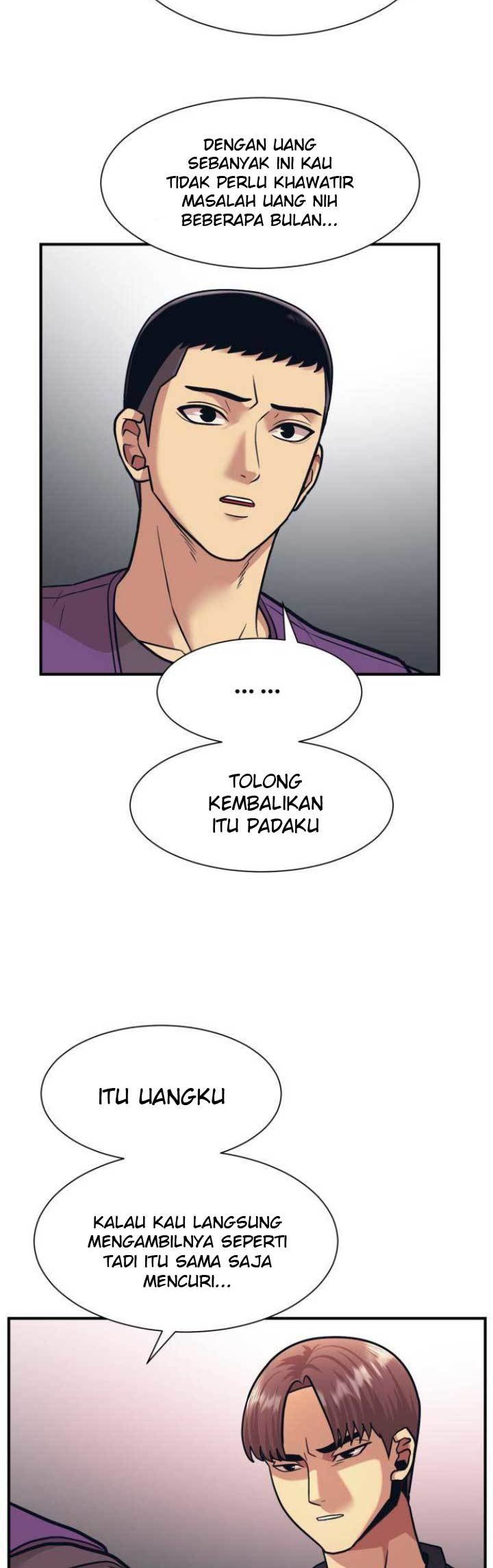 Injagang Chapter 4 halaman 33