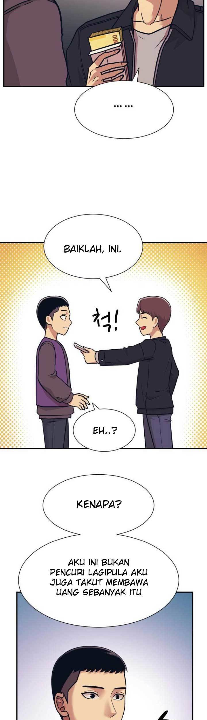 Injagang Chapter 4 halaman 34