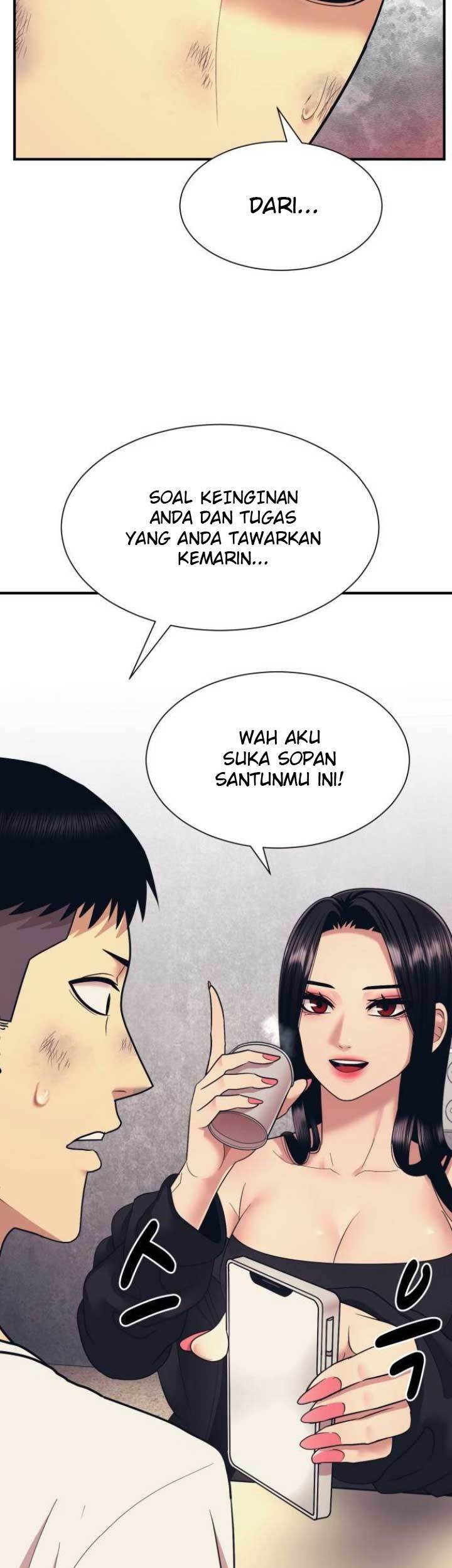 Injagang Chapter 3 halaman 30