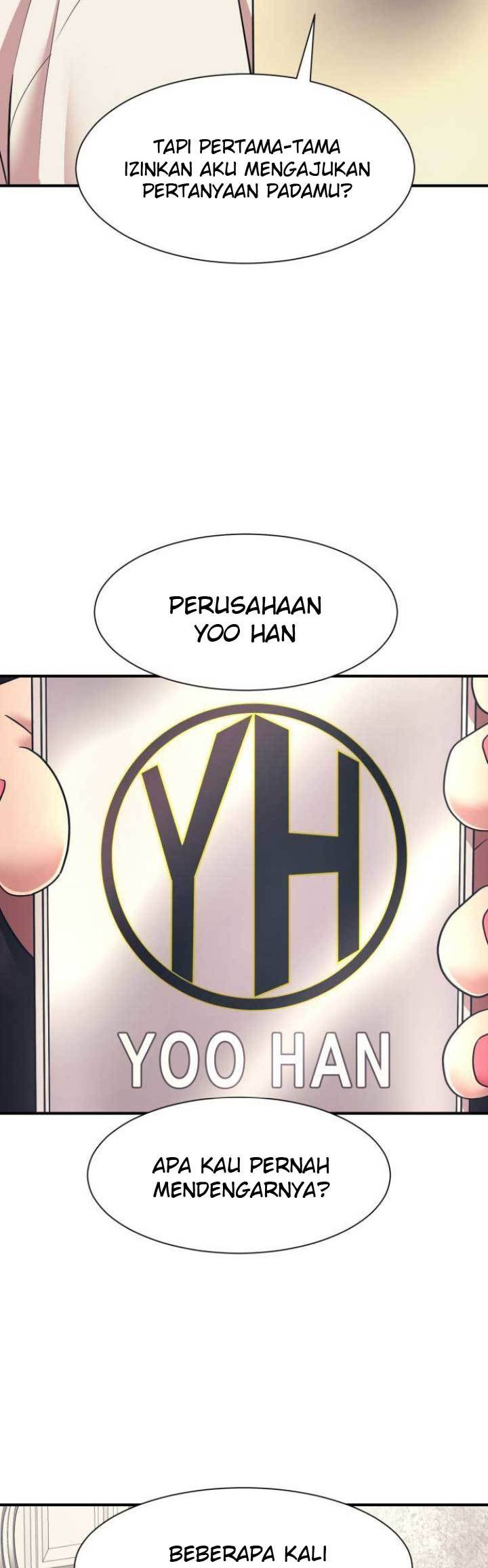 Injagang Chapter 3 halaman 31