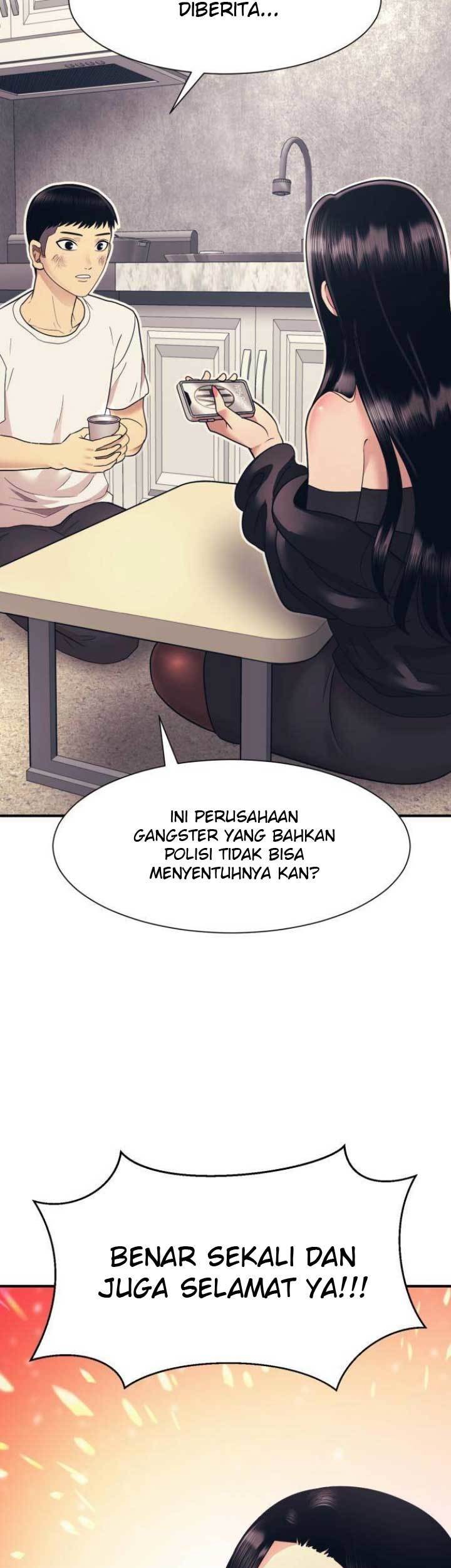 Injagang Chapter 3 halaman 32