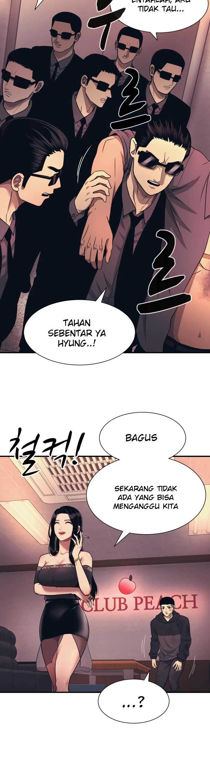 Injagang Chapter 2 halaman 30