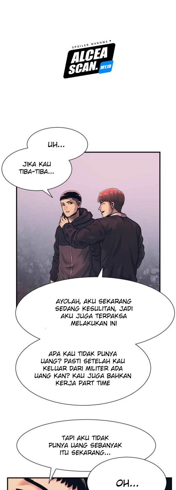 Injagang Chapter 1 halaman 31