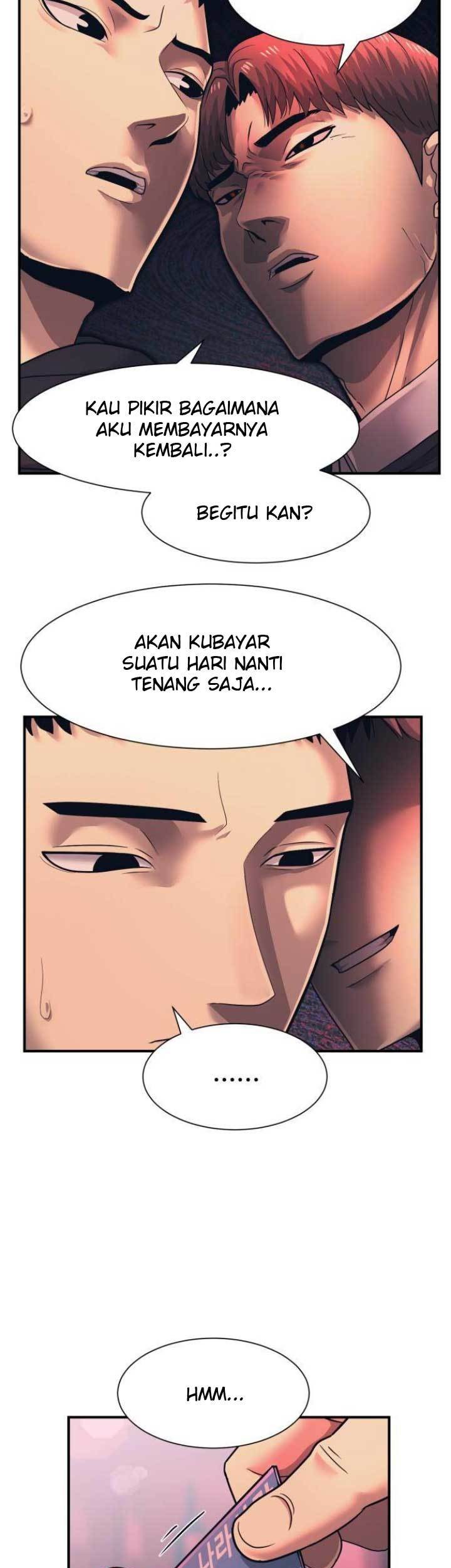 Injagang Chapter 1 halaman 32