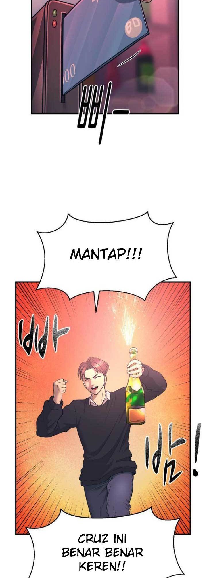Injagang Chapter 1 halaman 33