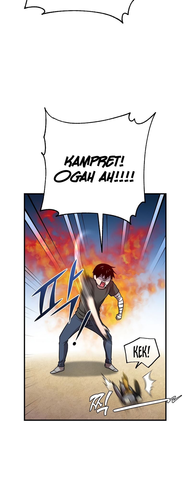 Cursed Manager’s Regression Chapter 15 halaman 26
