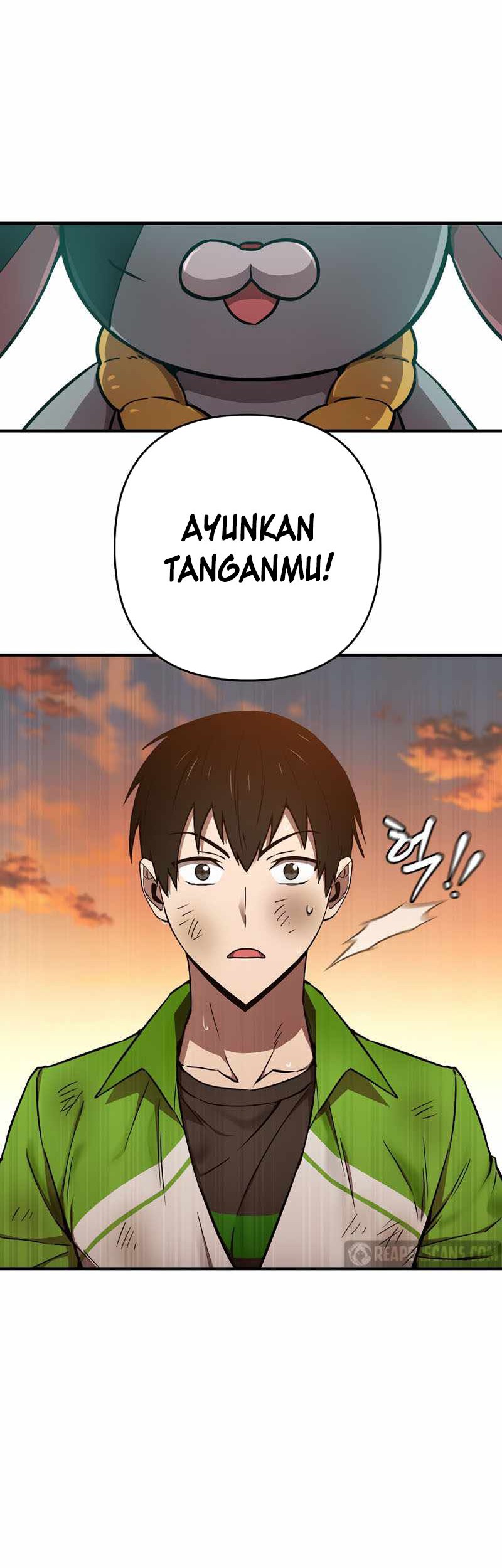 Cursed Manager’s Regression Chapter 14 halaman 28