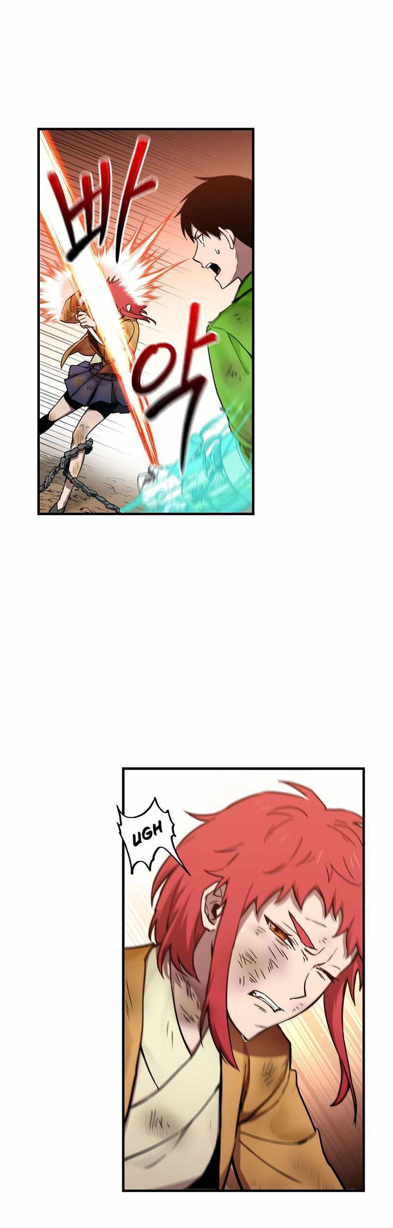 Cursed Manager’s Regression Chapter 14 halaman 29