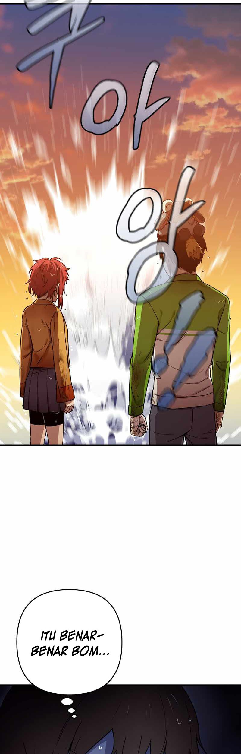 Cursed Manager’s Regression Chapter 13 halaman 28