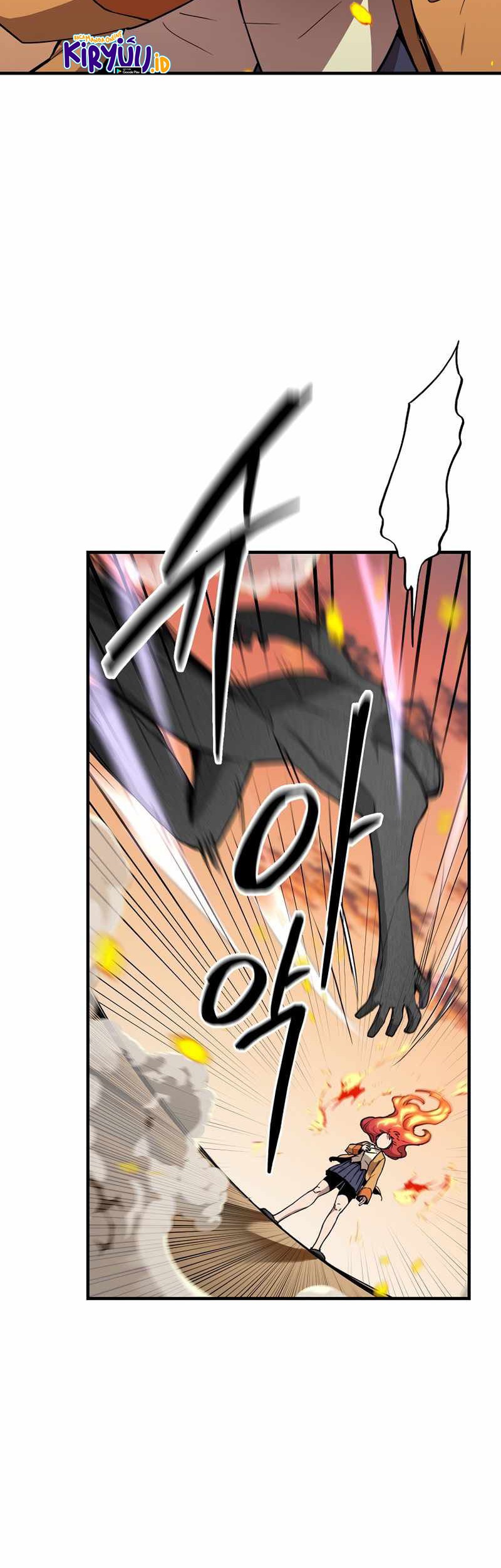 Cursed Manager’s Regression Chapter 12 halaman 25