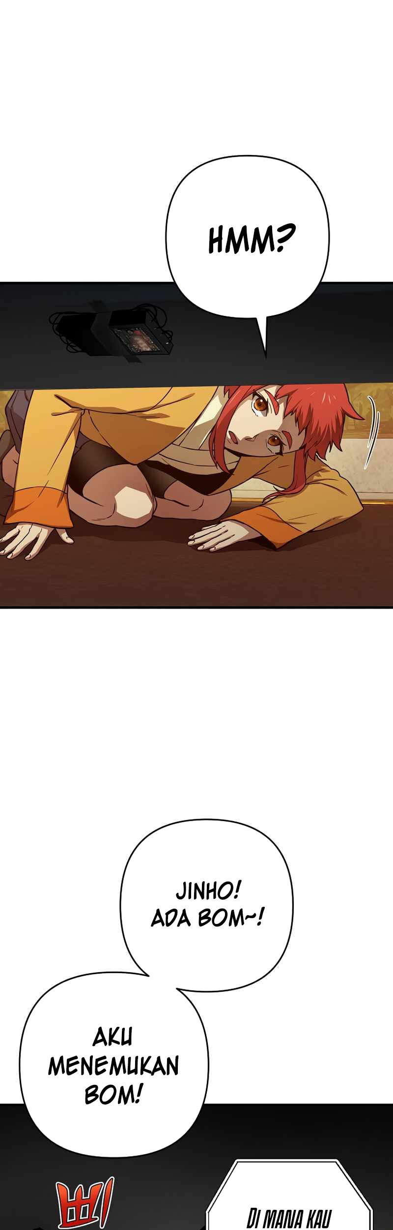Cursed Manager’s Regression Chapter 10 halaman 27