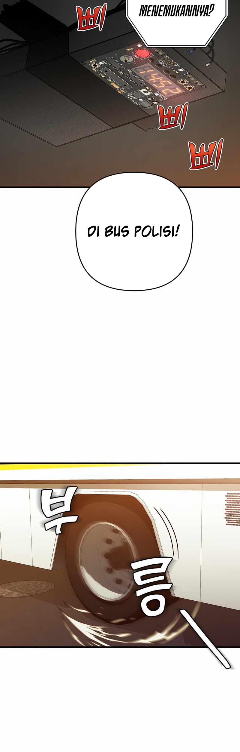 Cursed Manager’s Regression Chapter 10 halaman 28