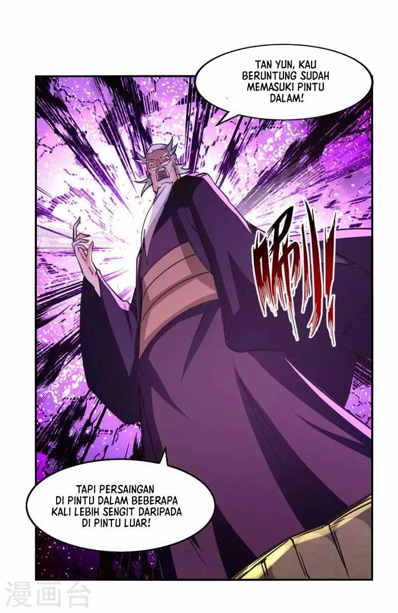 Against The Heaven Supreme Chapter 94 halaman 14