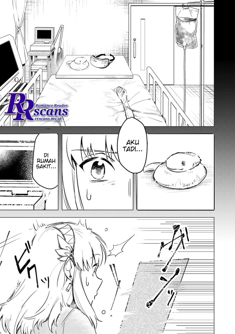 Leadale no Daichi nite Chapter 1.1 halaman 11