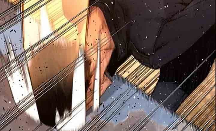 Terror Man vs Revival Man Chapter 5 halaman 24