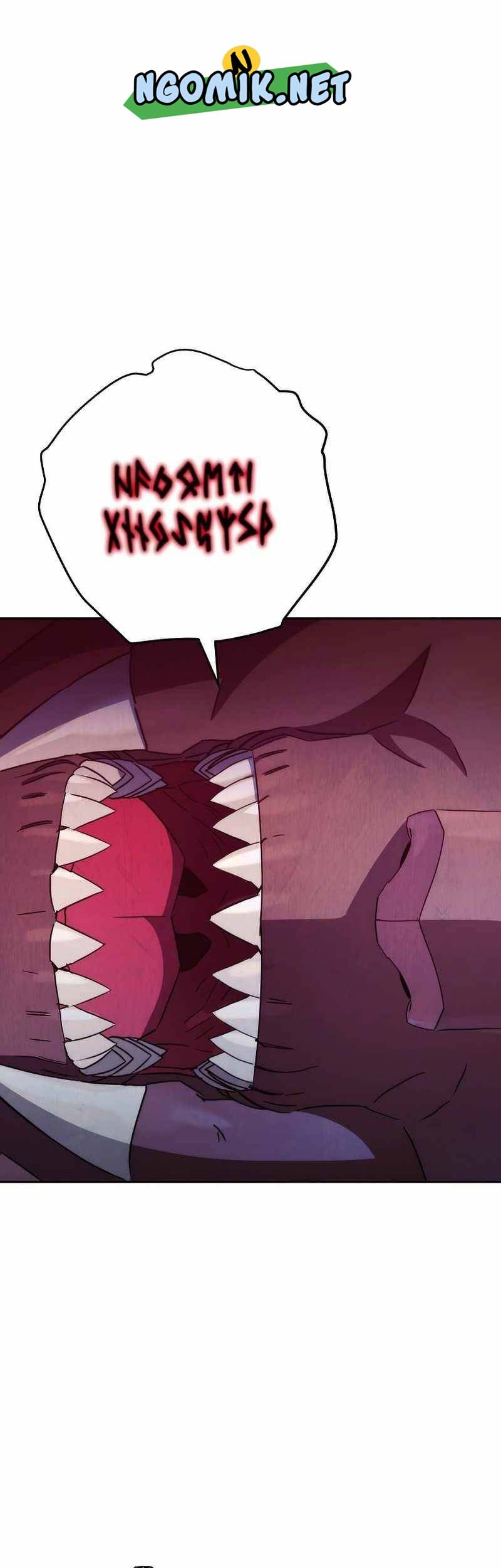 The Live Chapter 115 halaman 36