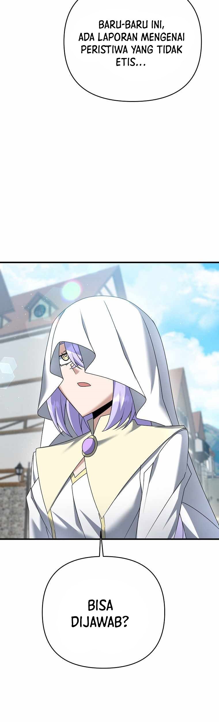 The Lazy Swordmaster Chapter 31 halaman 31