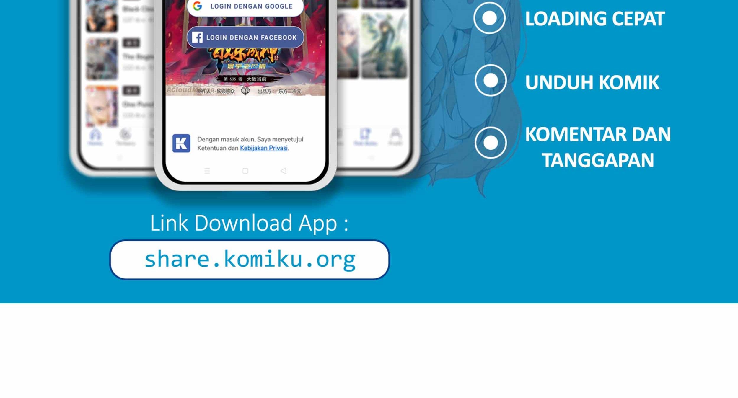 Battle Through the Heavens Chapter 379 Gambar 21