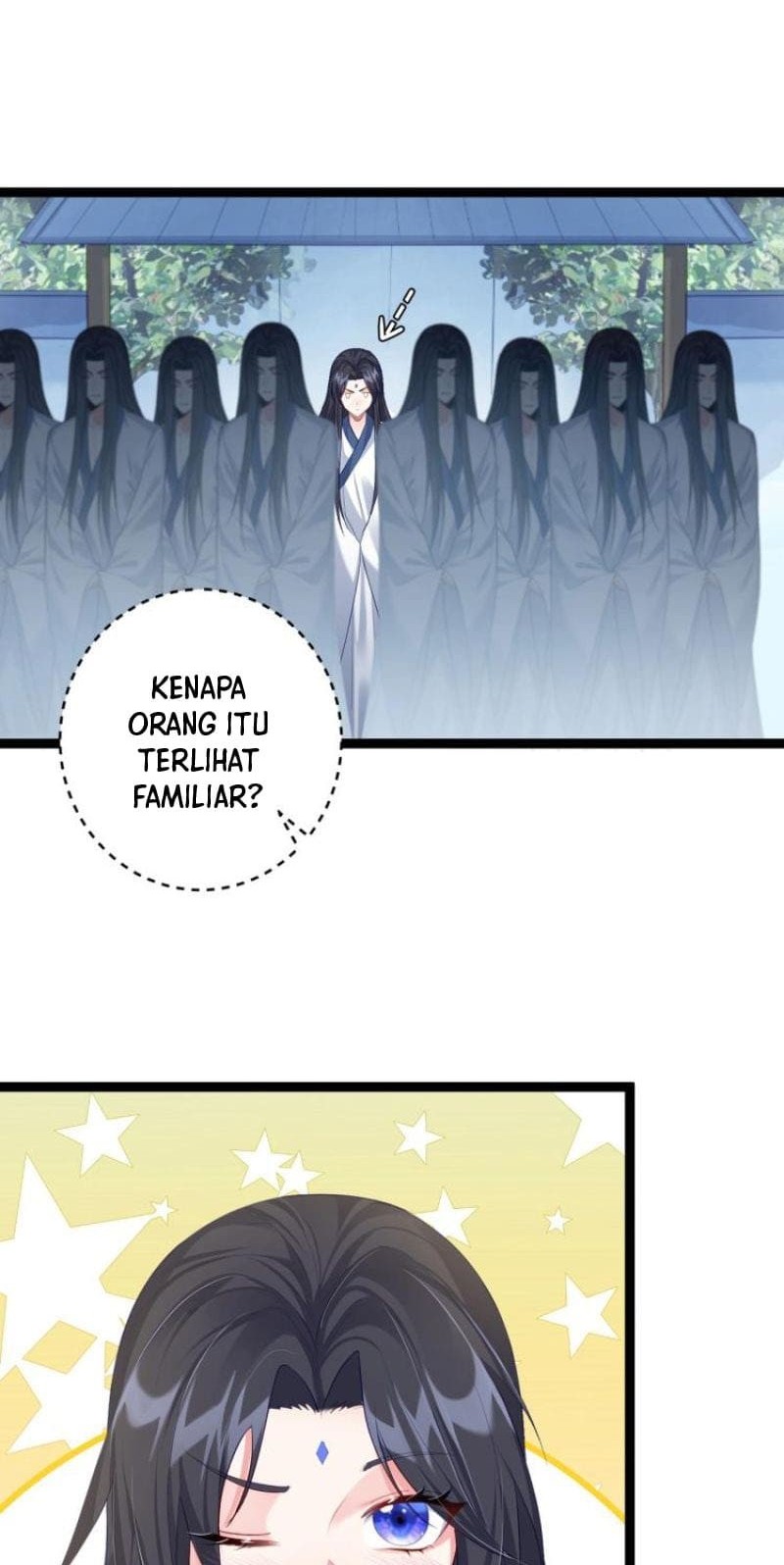 Immortal World’s First Undercover Agent Chapter 02 Gambar 36