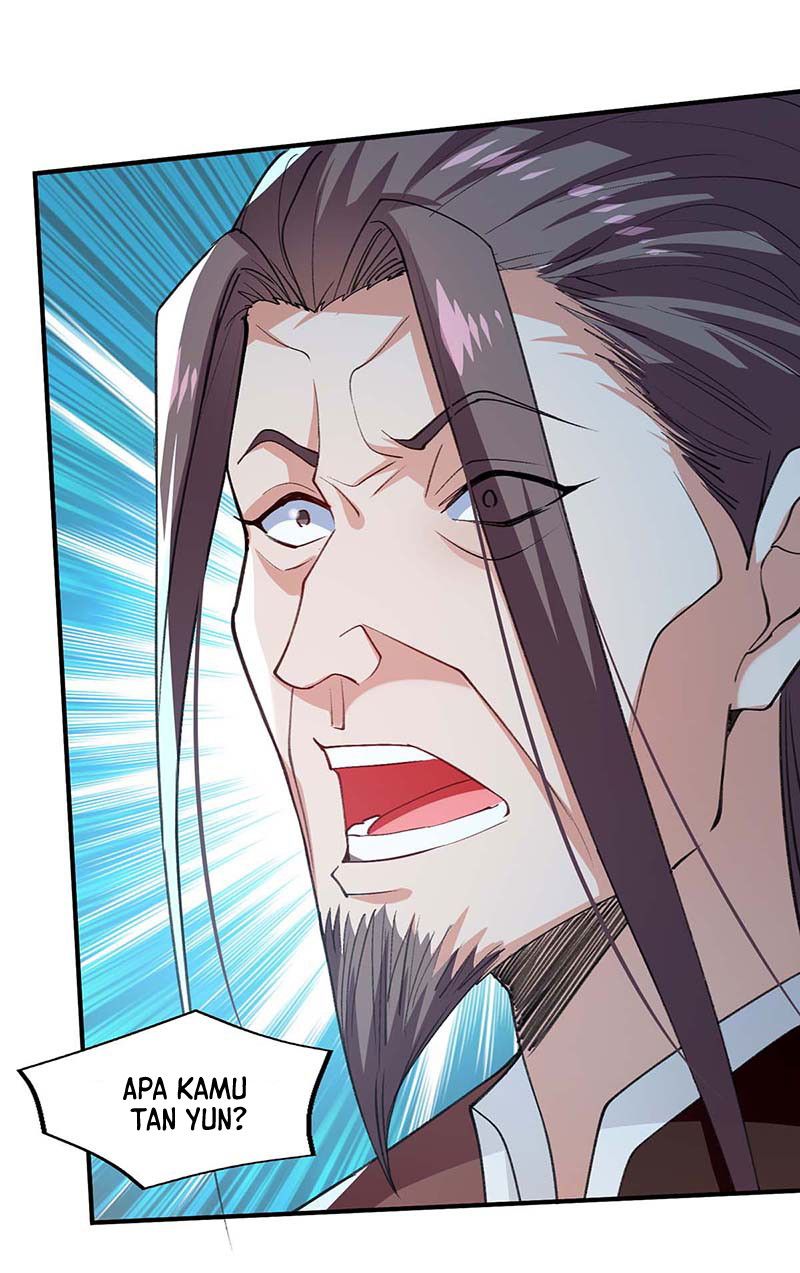 Against The Heaven Supreme Chapter 140 halaman 16
