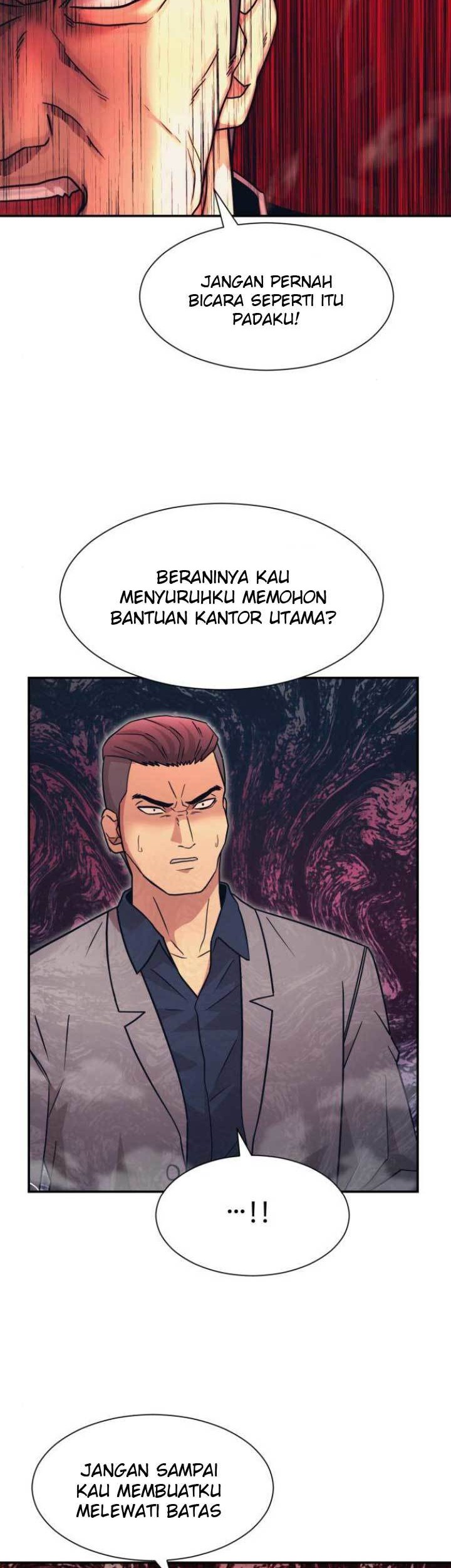 Injagang Chapter 6 halaman 33