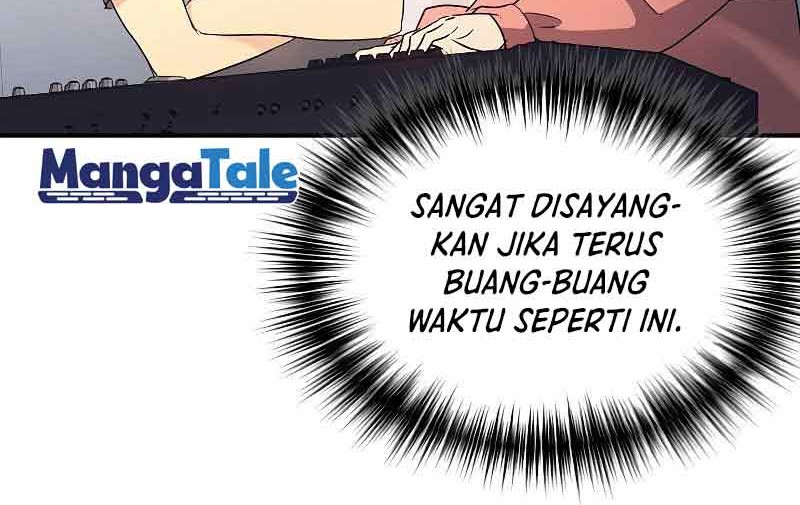 My Daughter Is a Dragon! Chapter 21 halaman 24