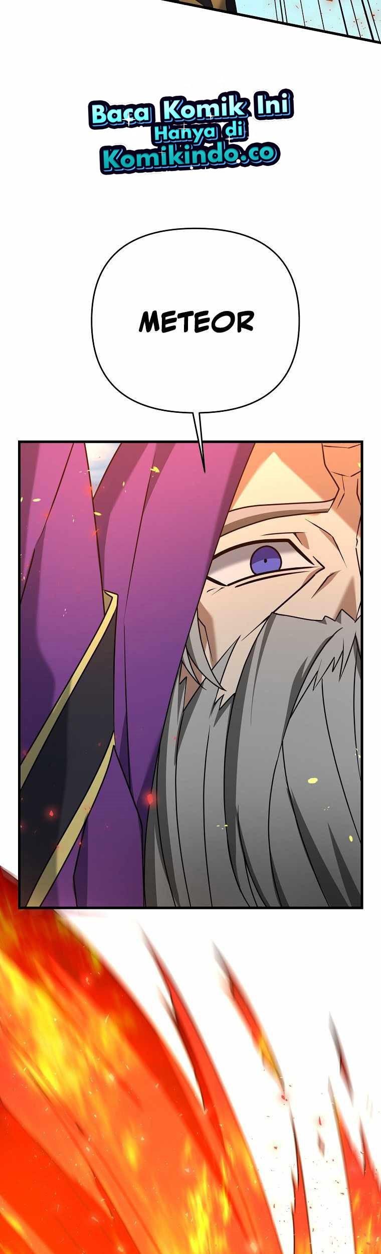The Lazy Swordmaster Chapter 32 halaman 37