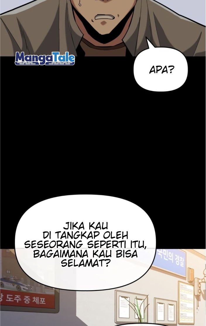 Killing Killer Chapter 7 - Halaman 28