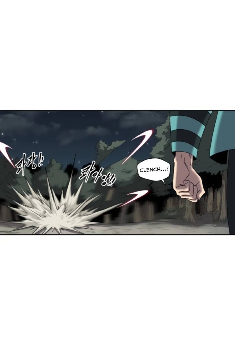 Monster Hunter Chapter 25 halaman 43