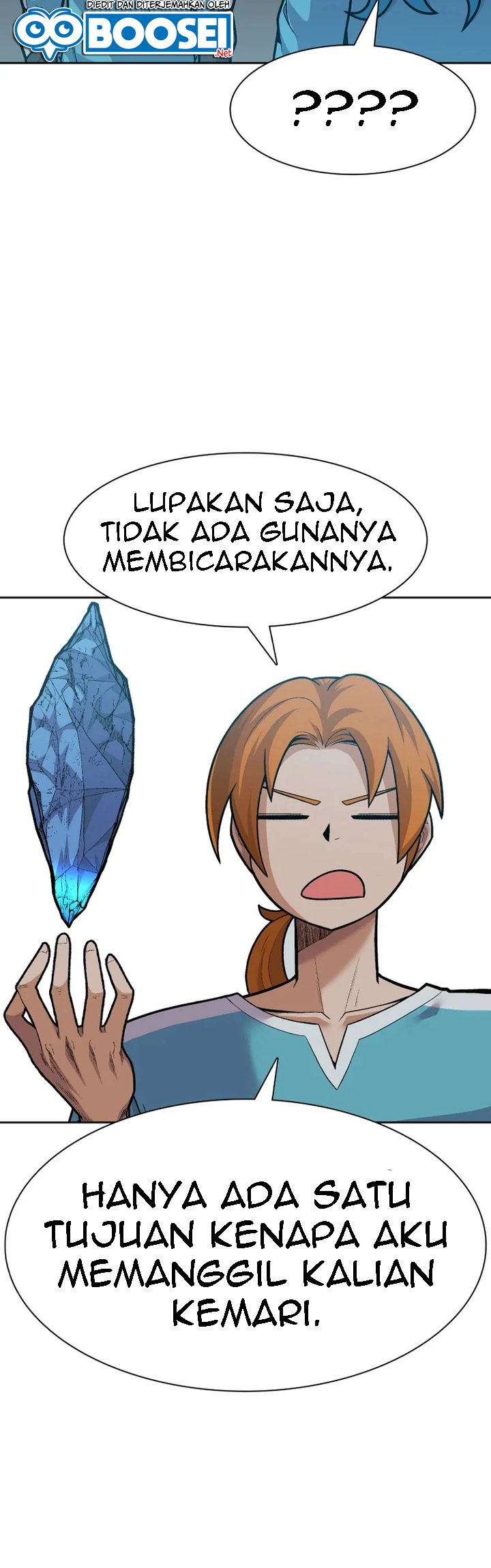 Newbie Management Chapter 19 halaman 28