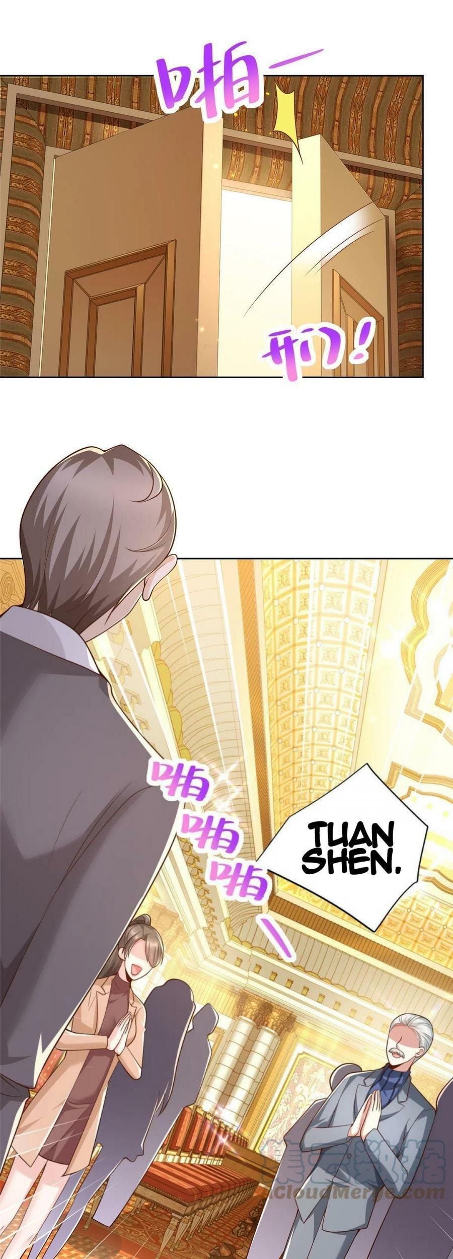 I Randomly Have A New Career Every Week Chapter 139 Gambar 16