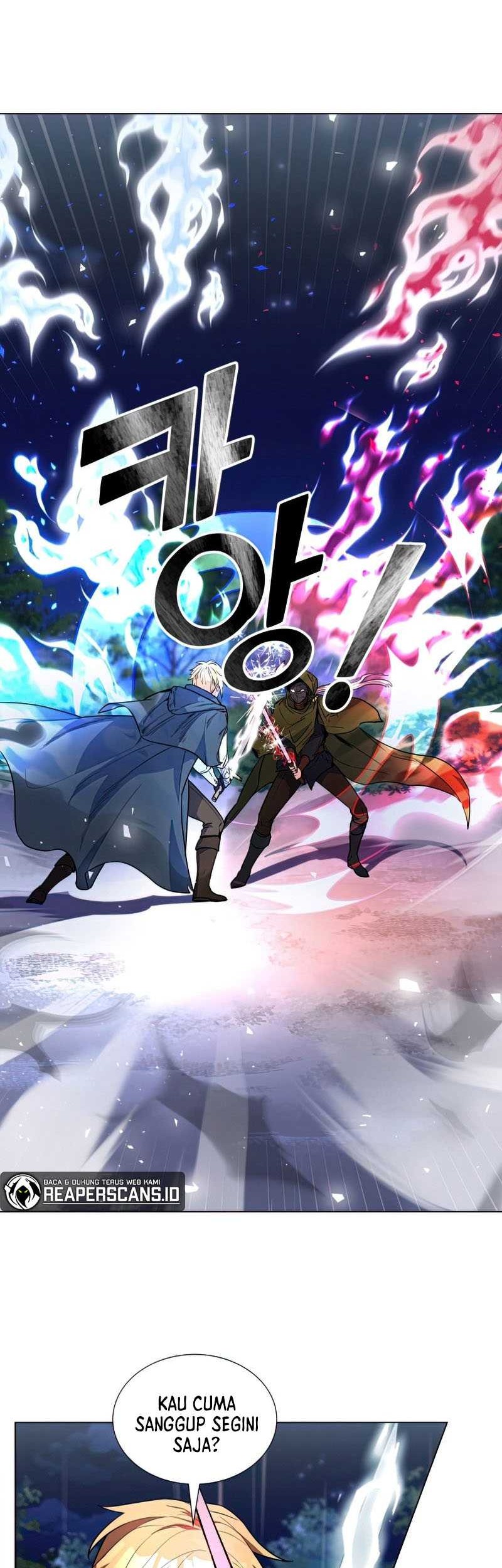 Overbearing Tyrant Chapter 36 halaman 25