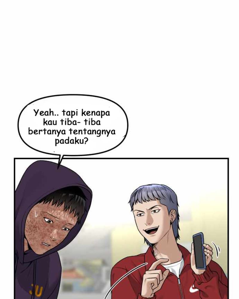 Alternate Life Chapter 03 Gambar 86