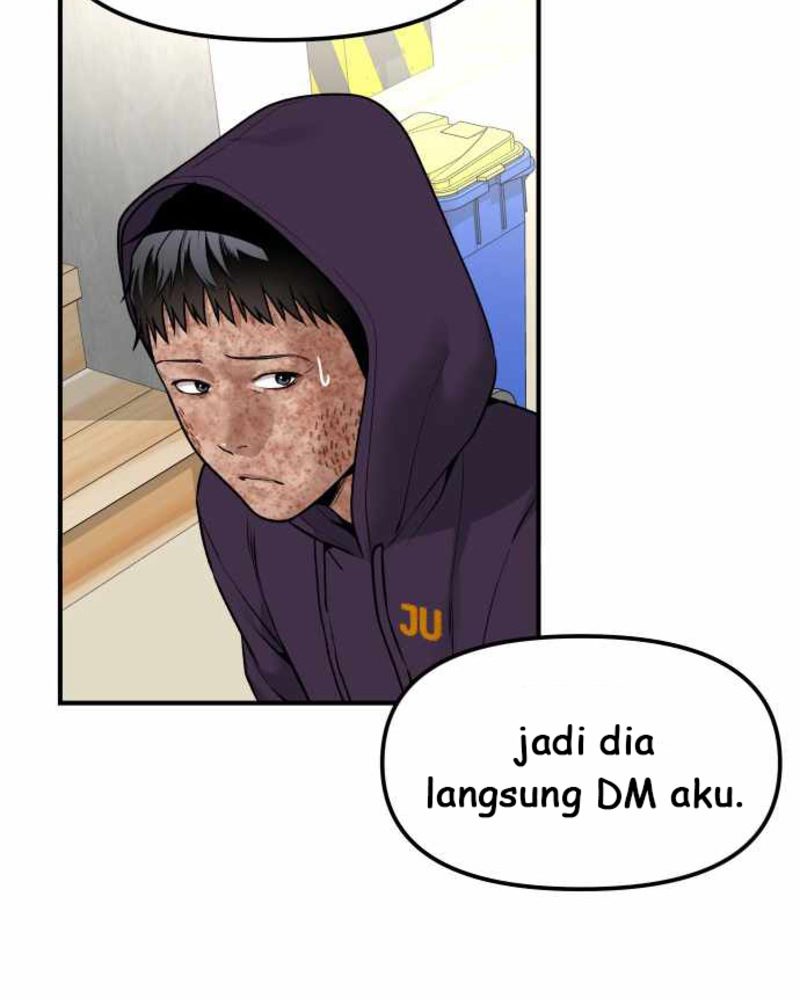 Alternate Life Chapter 03 Gambar 89
