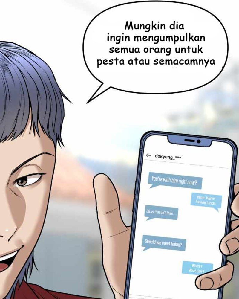 Alternate Life Chapter 03 Gambar 91