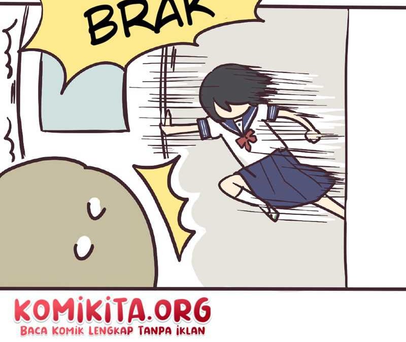 My Crossdressing Senpai Chapter 01 Gambar 21