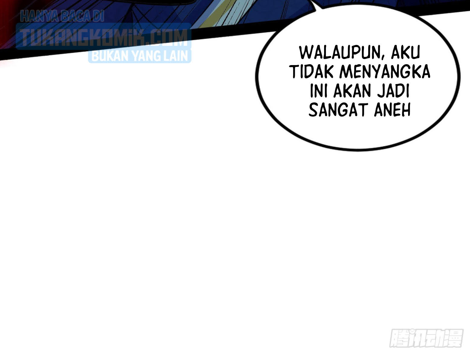 I’m An Evil God Chapter 288 halaman 62