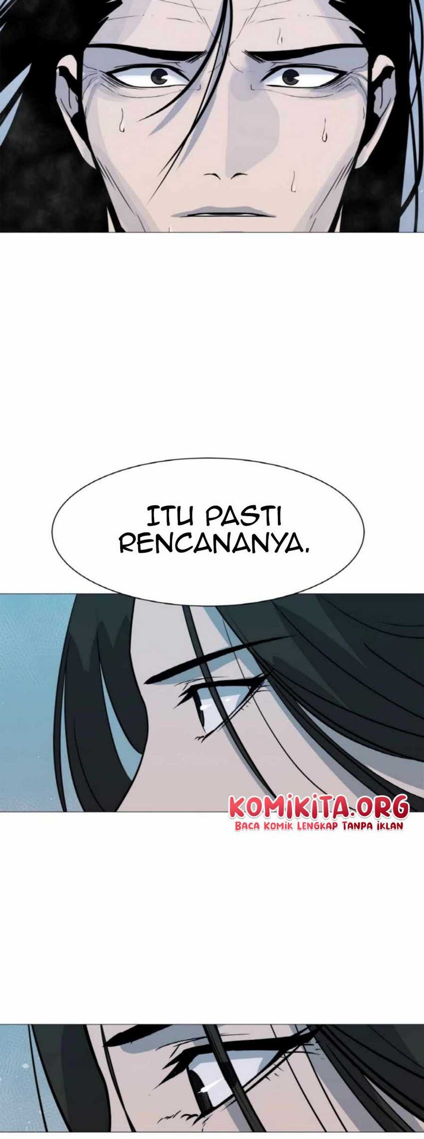 The Great Chaos of Martial World Chapter 05 Gambar 27