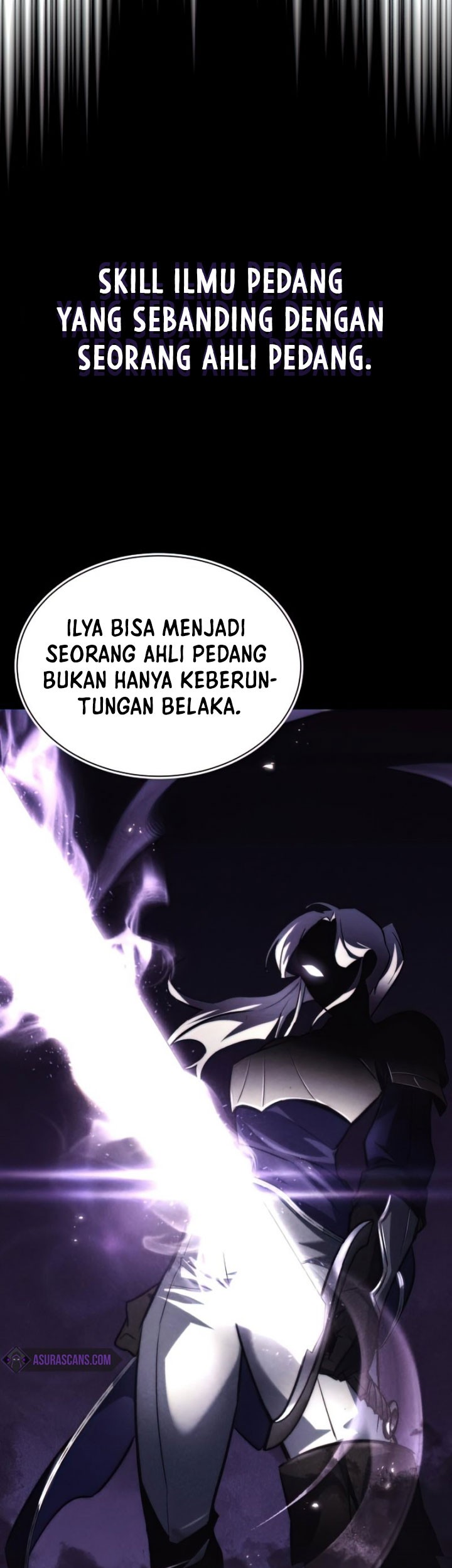 Lazy Prince Becomes a Genius Chapter 64 Gambar 48