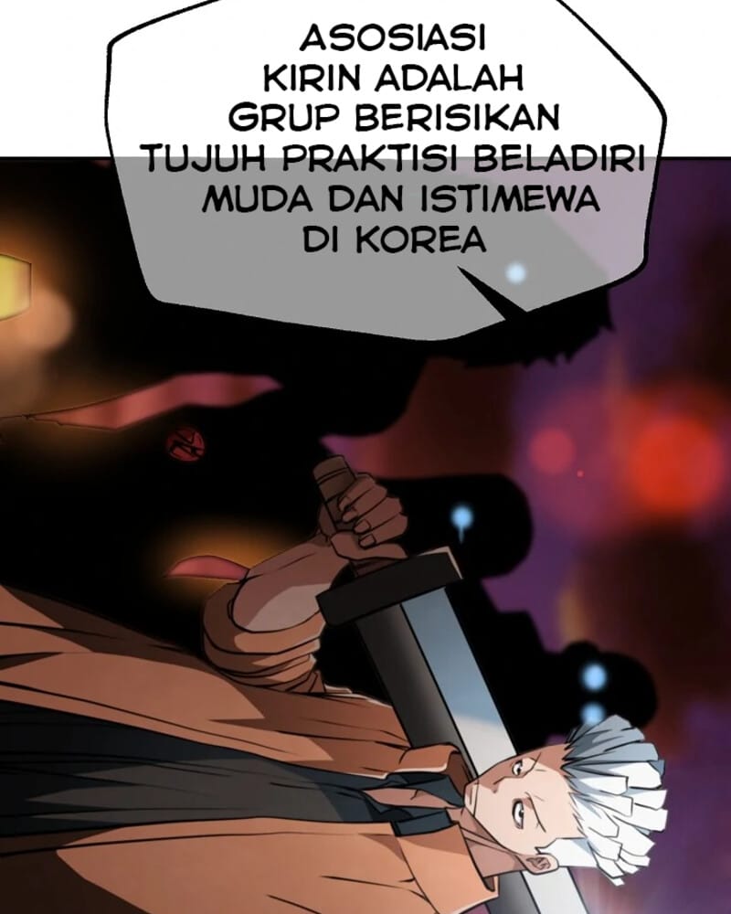 Who Killed the Murim Lord? Chapter 11 Gambar 73