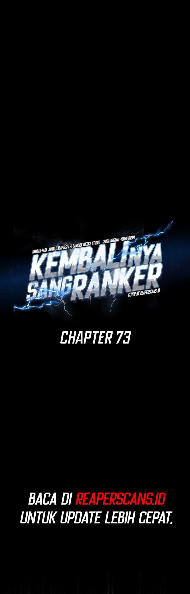 Ranker’s Return (Remake) Chapter 73 Gambar 41