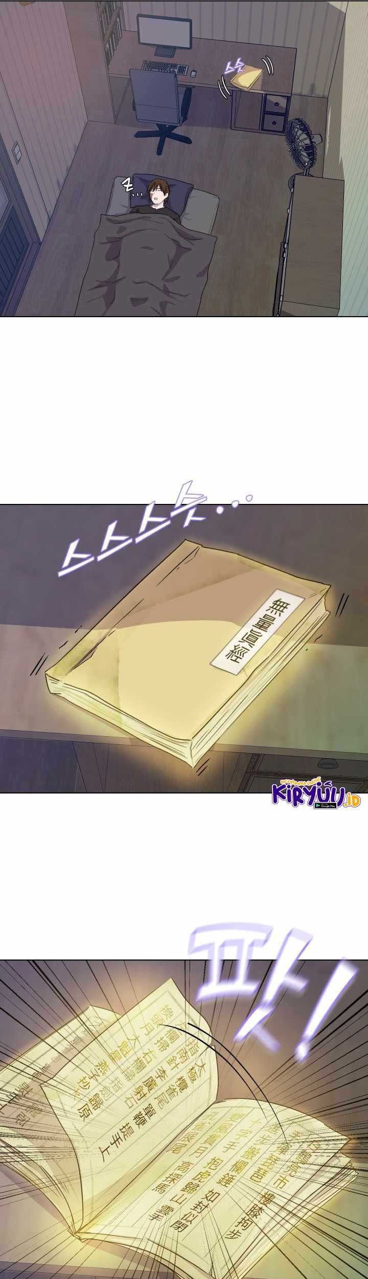 The Definition of A Top Star Chapter 01 Gambar 37