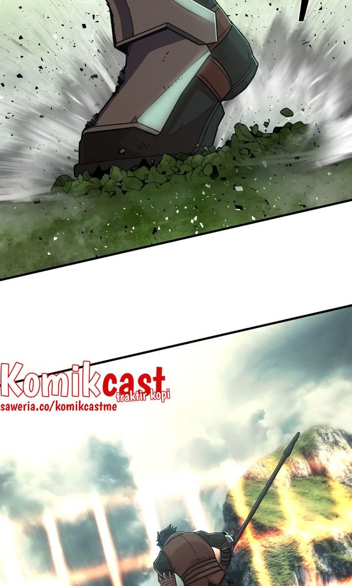 Hero Has Returned Chapter 67 Gambar 47