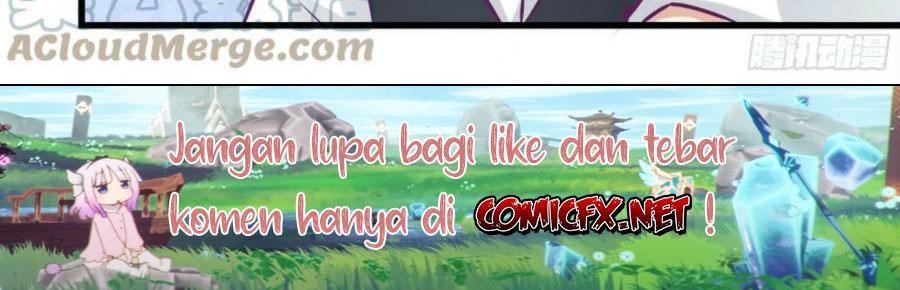 Dad the Strongest God of War Chapter 51 Gambar 17