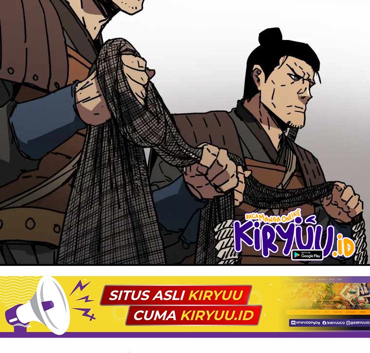 Peerless Dad Chapter 229 Gambar 21
