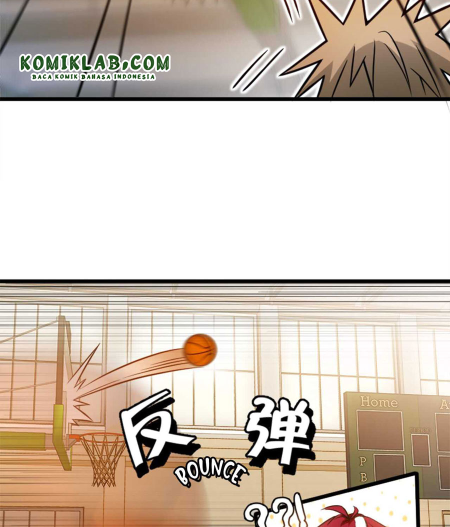 Fast Break Chapter 2 halaman 22