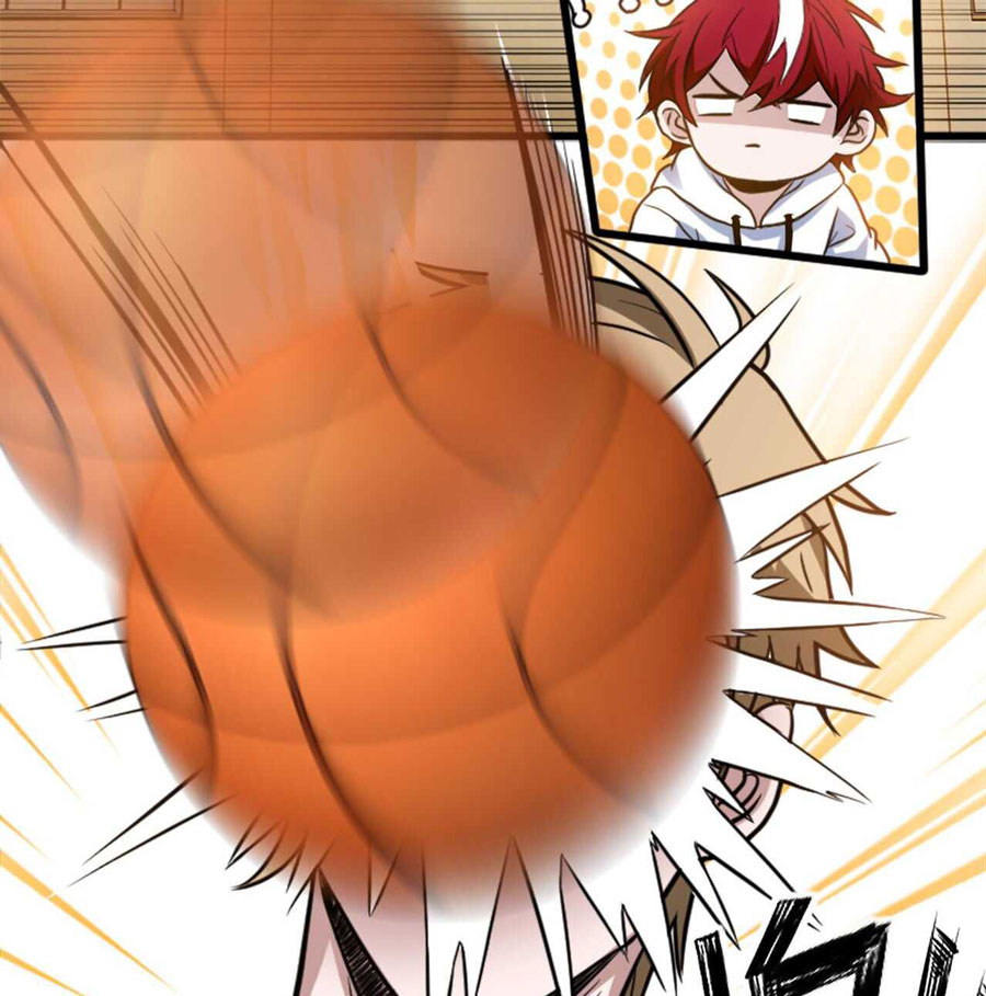 Fast Break Chapter 2 halaman 23